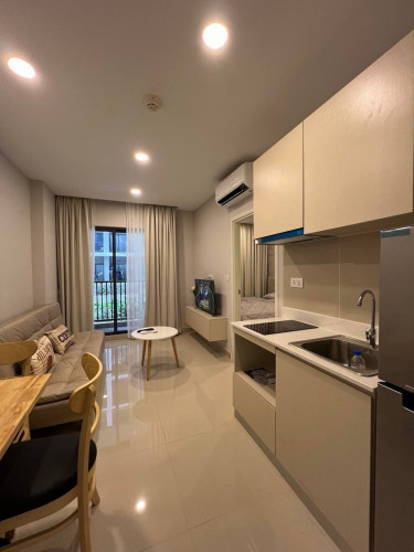 ខុនដូរជួលទីតាំង ទួលគោក (Condo Parkland)