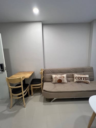 ខុនដូរជួលទីតាំង ទួលគោក (Condo Parkland)