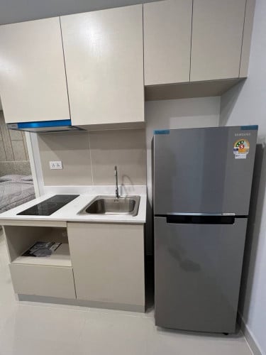 ខុនដូរជួលទីតាំង ទួលគោក (Condo Parkland)