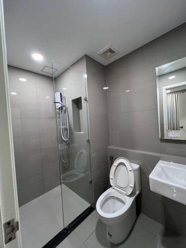 ខុនដូរជួលទីតាំង ទួលគោក (Condo Parkland)