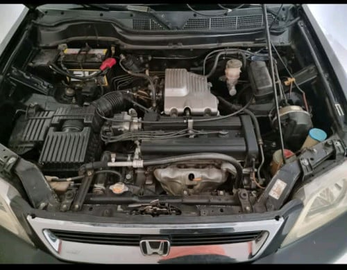 ឡានCRV 2000 លក់
