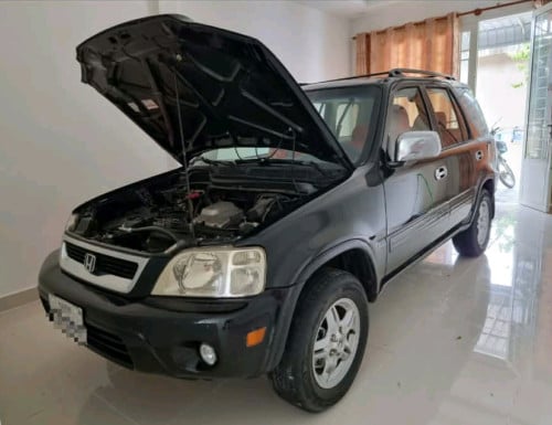 ឡានCRV 2000 លក់