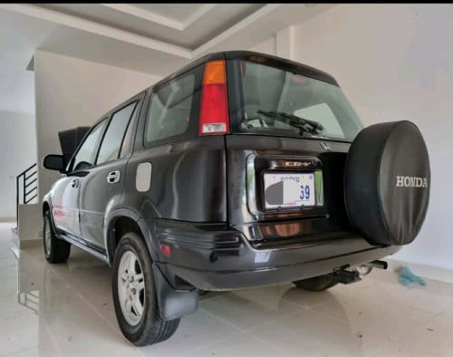 ឡានCRV 2000 លក់