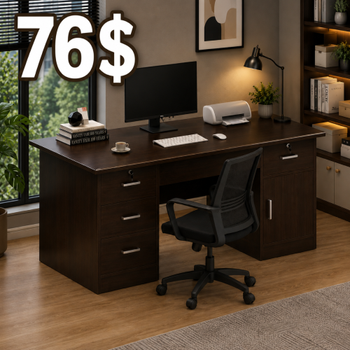 តុការិយាល័យ Desks office