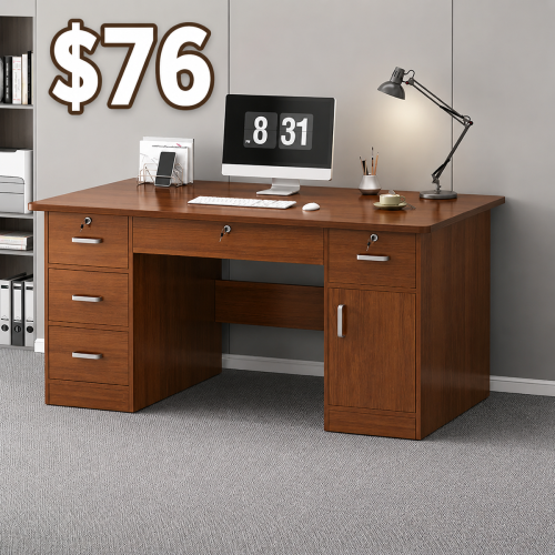 តុការិយាល័យ Desks office