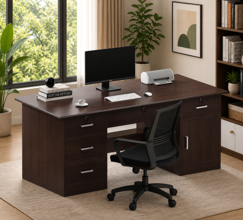 តុការិយាល័យ Desks office