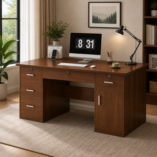 តុការិយាល័យ Desks office