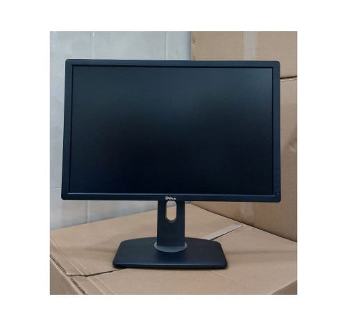 មកដល់ស្តុកថ្មី តំលៃDisocunt ! ⭐️⭐️  Monitor Dell LED 24 Inch Widescreen FulL HD $68