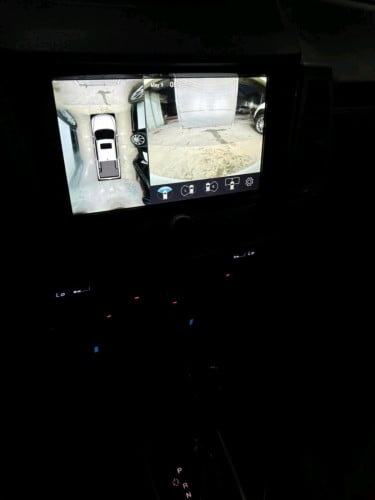 មេឡាន full option 360
