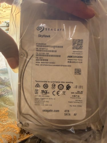 មានhdd 4tb 1ទឹក មាន 4គ្រាប់