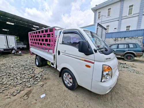 ឡានលក់ Hyundai Porter|| មួយបាំង ឆ្នាំ05