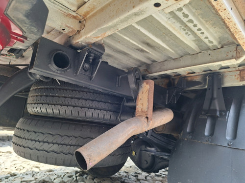 ឡានលក់ Hyundai Porter|| មួយបាំង ឆ្នាំ05