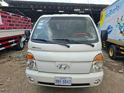 ឡានលក់ Hyundai Porter|| មួយបាំង ឆ្នាំ05