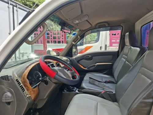 ឡានលក់ Hyundai Porter|| មួយបាំង ឆ្នាំ05