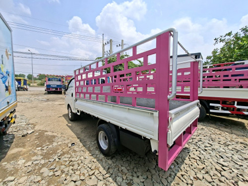 ឡានលក់ Hyundai Porter|| មួយបាំង ឆ្នាំ05