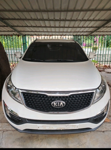លក់សំបកកង់ Kia Sportage ថ្មីស្អាត 100% នាំចូលពីកូរ៉េ (2គូ) 🇰🇷