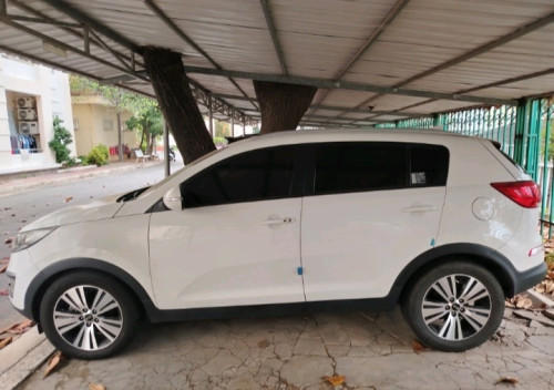 លក់សំបកកង់ Kia Sportage ថ្មីស្អាត 100% នាំចូលពីកូរ៉េ (2គូ) 🇰🇷