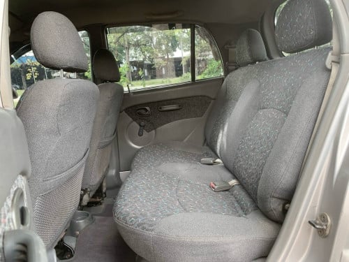 ឡានលក់ Kia visto ឆ្នាំ1999 ឡាននៅស្អាត ជិះស្រួល ម៉ាសុីនត្រជាក់រងារ