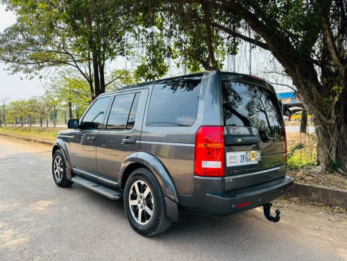 ឡានលក់ Land Rover Discovery ឆ្នាំ2005 V6 ម៉ាស៊ូត ឡាននៅសំណុំសុីនទាំងអស់