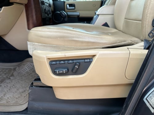 ឡានលក់ Land Rover Discovery ឆ្នាំ2005 V6 ម៉ាស៊ូត ឡាននៅសំណុំសុីនទាំងអស់