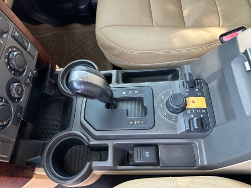 ឡានលក់ Land Rover Discovery ឆ្នាំ2005 V6 ម៉ាស៊ូត ឡាននៅសំណុំសុីនទាំងអស់