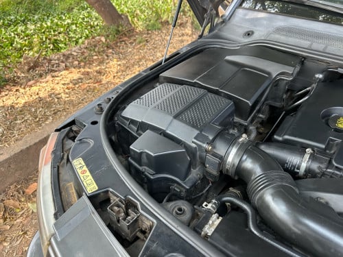ឡានលក់ Land Rover Discovery ឆ្នាំ2005 V6 ម៉ាស៊ូត ឡាននៅសំណុំសុីនទាំងអស់