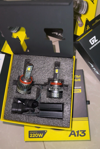 អំពូលLEDដាក់ក្នុងគុជ 220w