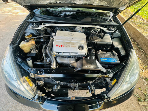 ឡានលក់ Lexus Es300 ឆ្នាំ2003 សាំងសុទ្ឋសំណុំសុីន