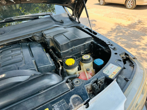 ឡានលក់ Rang Rover Sport ឆ្នាំ2005 V6 ម៉ាស៊ូត តម្លើងបូមធម្មតាហើយស្រាប់