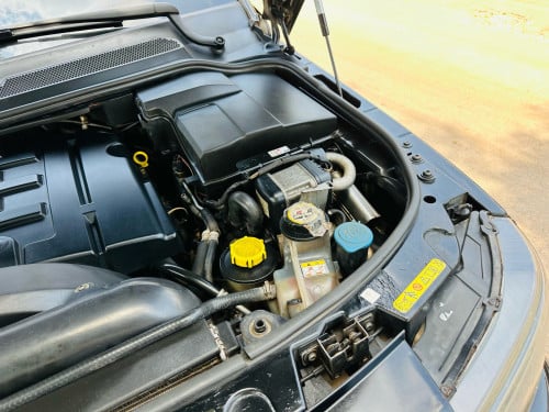 ឡានលក់ Rang Rover Sport ឆ្នាំ2006 up 2012 V6 ម៉ាស៊ូត តម្លើងបូមធម្មតាហើយស្រាប់