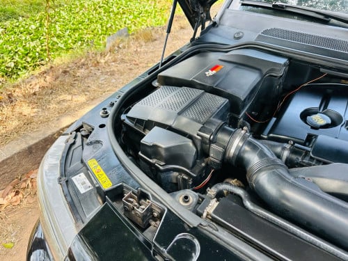 ឡានលក់ Rang Rover Sport ឆ្នាំ2006 up 2012 V6 ម៉ាស៊ូត តម្លើងបូមធម្មតាហើយស្រាប់