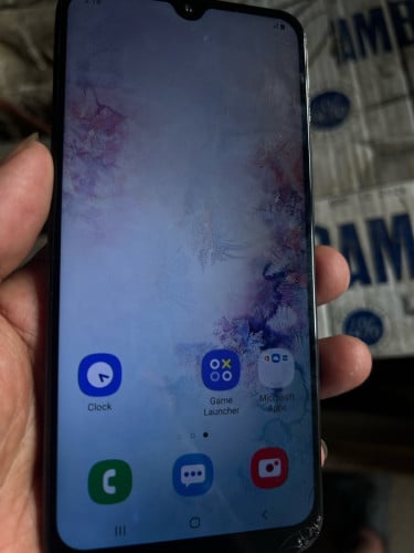លក់ទូរស័ព្ទ​ Redmi 9 ៚SAMSUNG Galaxy A50