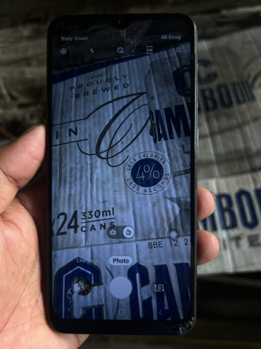 លក់ទូរស័ព្ទ​ Redmi 9 ៚SAMSUNG Galaxy A50
