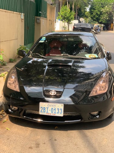 លក់ Toyota Celiac 2002