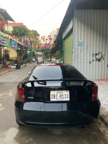 លក់ Toyota Celiac 2002