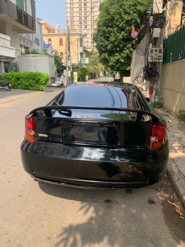 លក់ Toyota Celiac 2002
