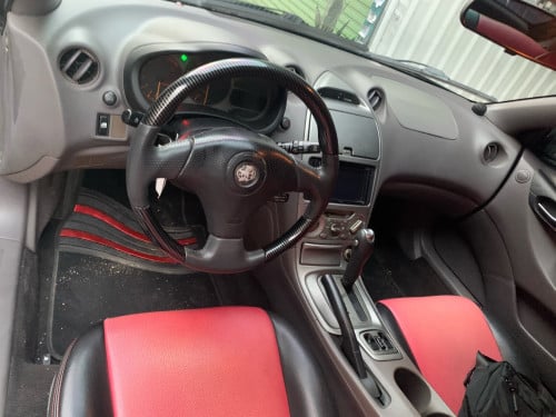 លក់ Toyota Celiac 2002