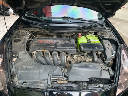 លក់ Toyota Celiac 2002