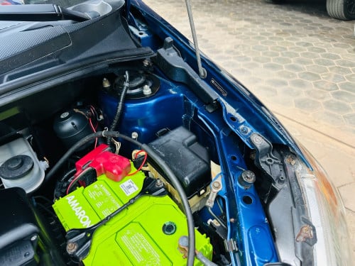 ឡានលក់ Toyota scion ឆ្នាំ2005 ឡាននៅស្អាត ថ្មី ជិះស្រួល