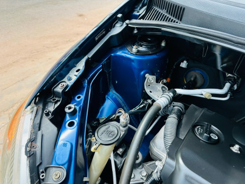 ឡានលក់ Toyota scion ឆ្នាំ2005 ឡាននៅស្អាត ថ្មី ជិះស្រួល