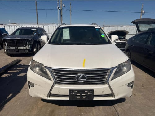 🎉Rx350 2014 full ប៉ុង1 ក្នុងលឿង ក្រដាស់ពន្ធថ្មី🥇