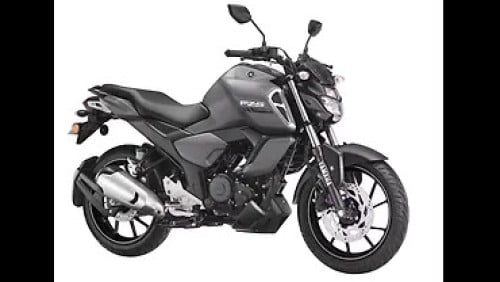 🏍️ លក់ម៉ូតូ Yamaha FZ 150 💰 តម្លៃ៖ 1110$ (ចរចាបាន)
