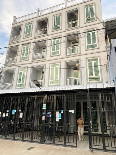 🏠房屋出租, 7间卧室，8间浴室, 空调，热水器