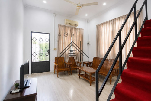 🏢 1 Bedroom Apartment For Rent in Boeng Reang, Phnom Penh