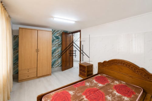🏢 1 Bedroom Apartment For Rent in Boeng Reang, Phnom Penh