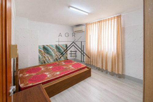 🏢 1 Bedroom Apartment For Rent in Boeng Reang, Phnom Penh