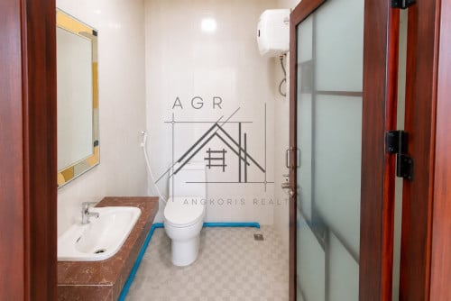 🏢 1 Bedroom Apartment For Rent in Boeng Reang, Phnom Penh