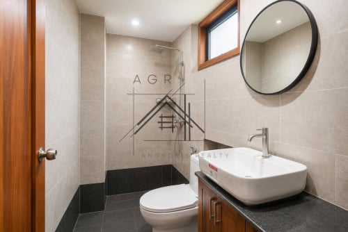 🏢 Studio Room Apartment For Rent in Daun Penh, Phnom Penh