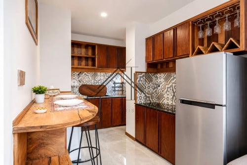 🏢 Studio Room Apartment For Rent in Daun Penh, Phnom Penh