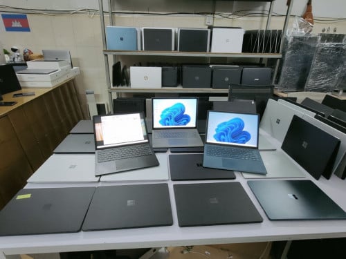 💻 Microsoft Surface Laptop 3 Price - ONly 399$